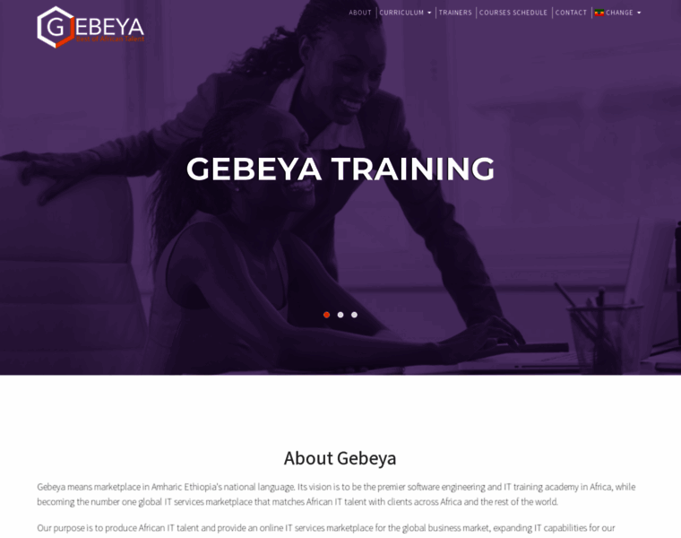 Gebeya.training thumbnail