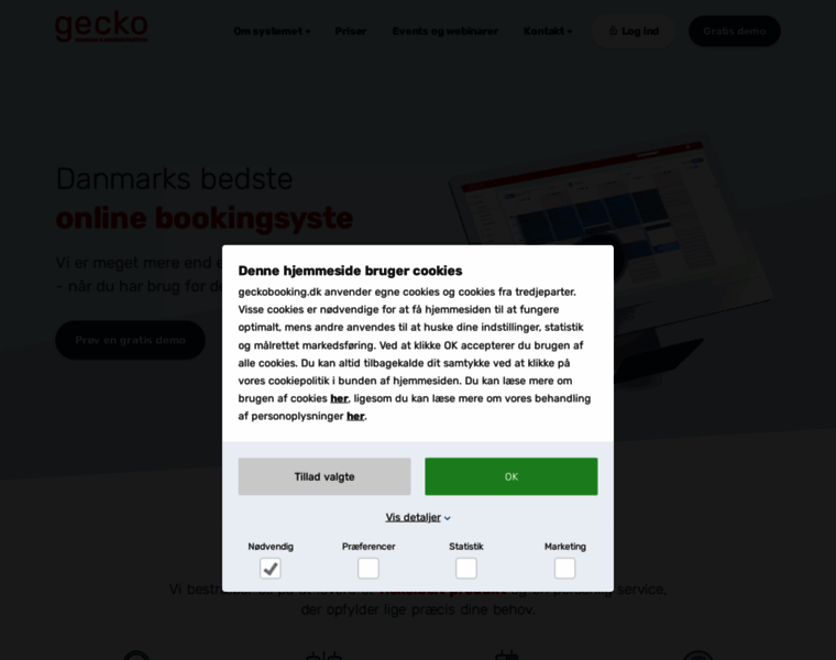 Gecko.dk thumbnail