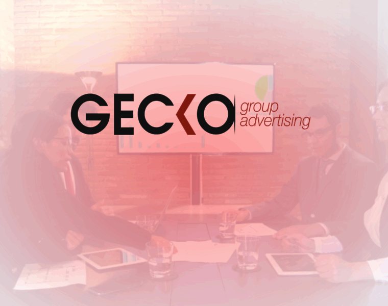 Geckogroup.lu thumbnail