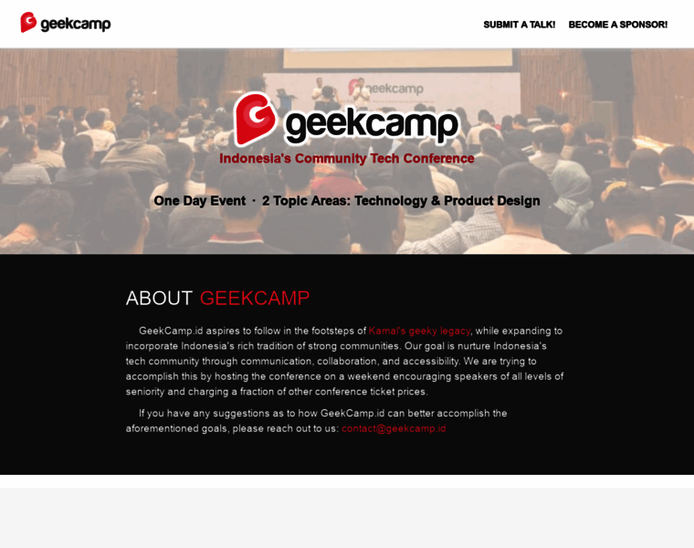 Geekcamp.id thumbnail