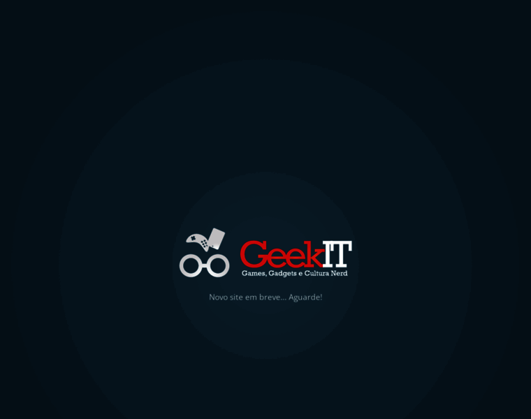 Geekit.com.br thumbnail