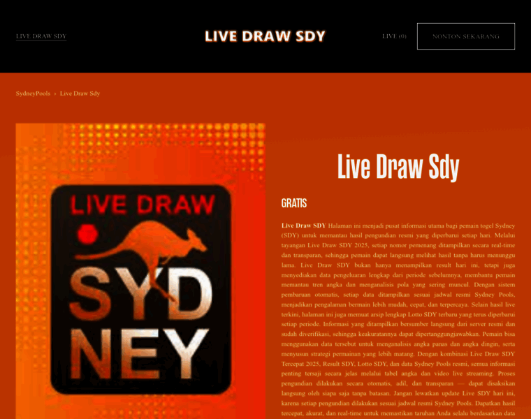 Geekrobocook.com thumbnail