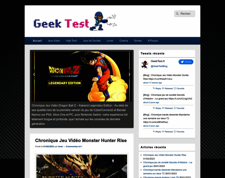 Geektest.fr thumbnail
