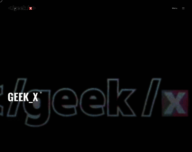 Geekx.com.au thumbnail