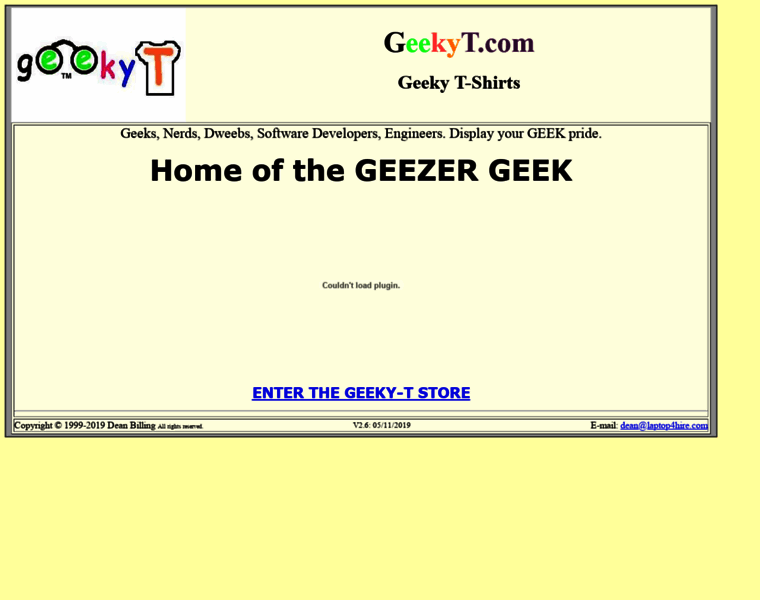 Geekyt.com thumbnail
