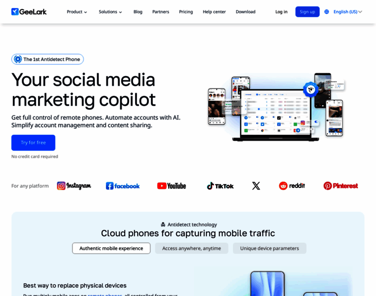 Geelark.com thumbnail Geelark.com thumbnail