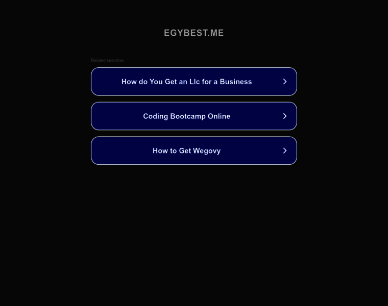 Geer.egybest.me thumbnail