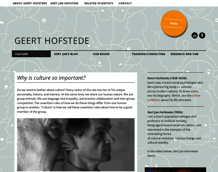 Geerthofstede.com thumbnail