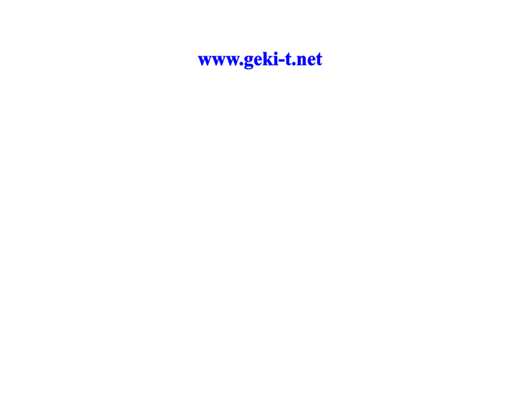 Geki-t.net thumbnail