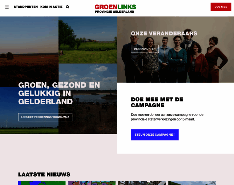 Gelderland.groenlinks.nl thumbnail