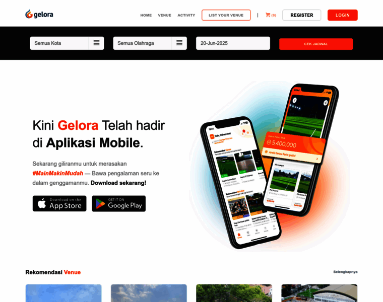Gelora.id thumbnail