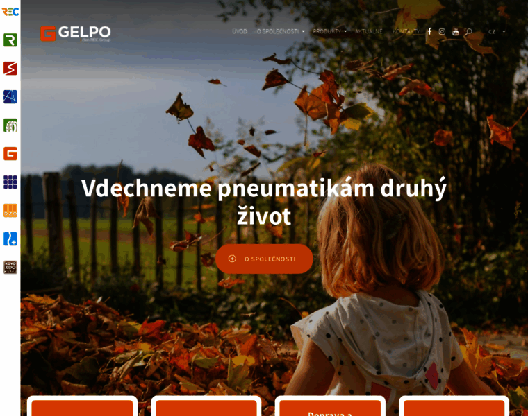 Gelpo.cz thumbnail