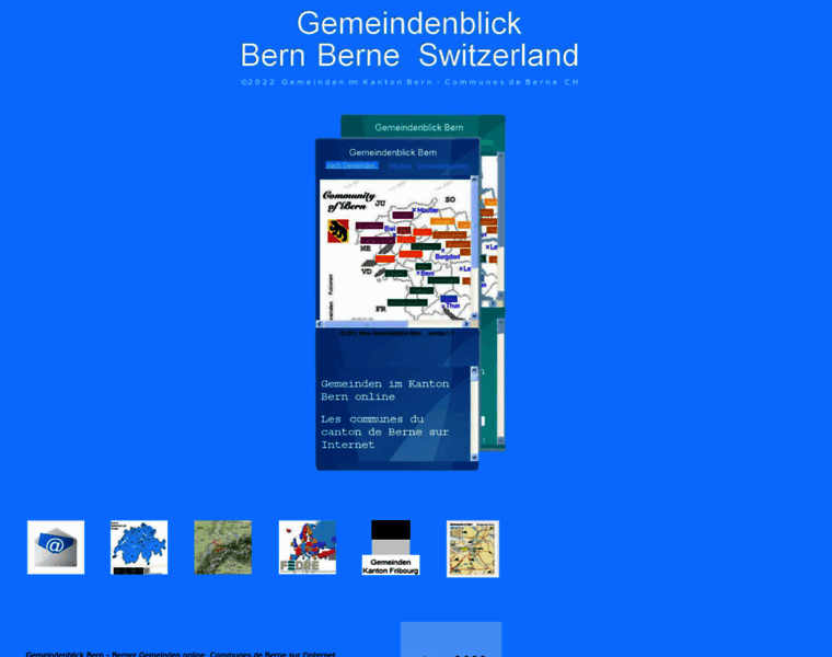 Gemeindenblick.ch thumbnail