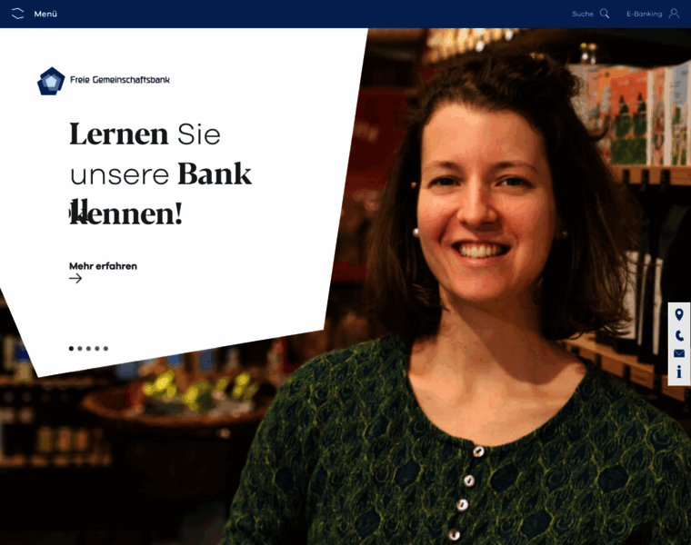 Gemeinschaftsbank.ch thumbnail