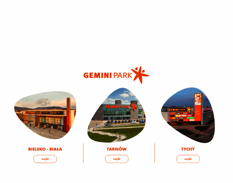Geminipark.pl thumbnail