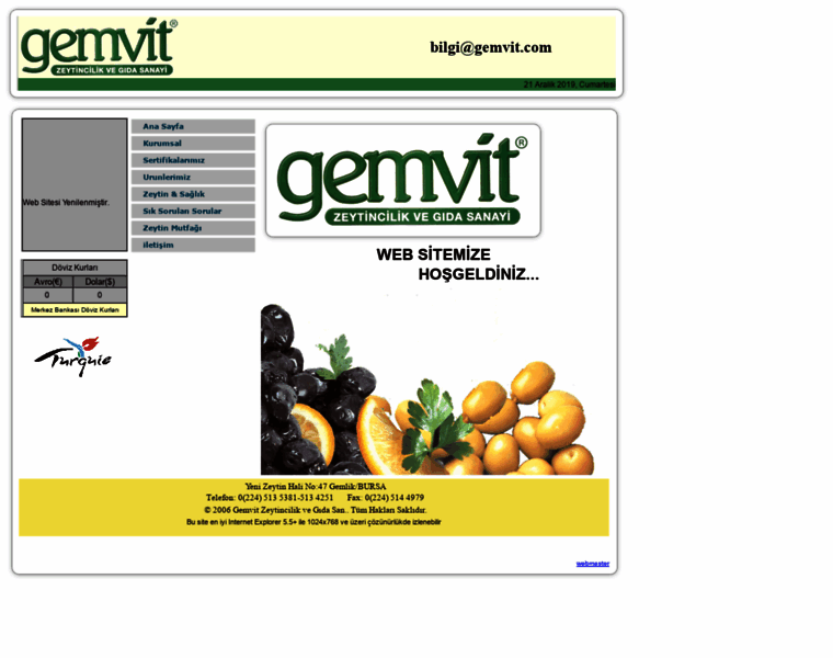 Gemvit.com thumbnail