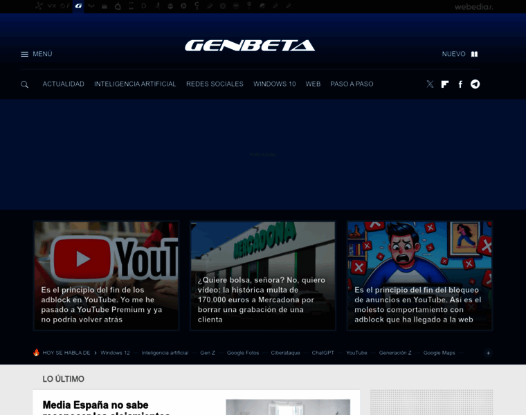 Genbeta.com thumbnail