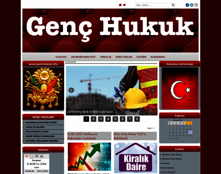 Genchukuk.info thumbnail