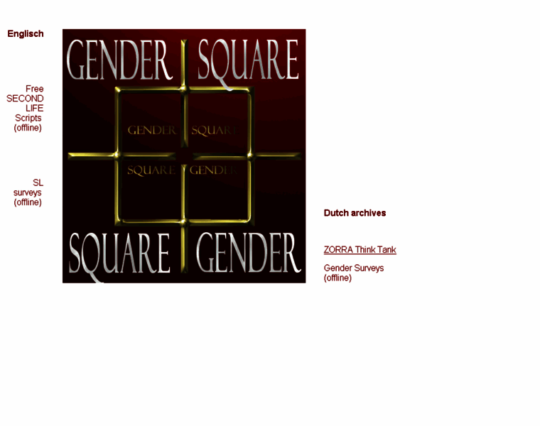 Gendersquare.org thumbnail