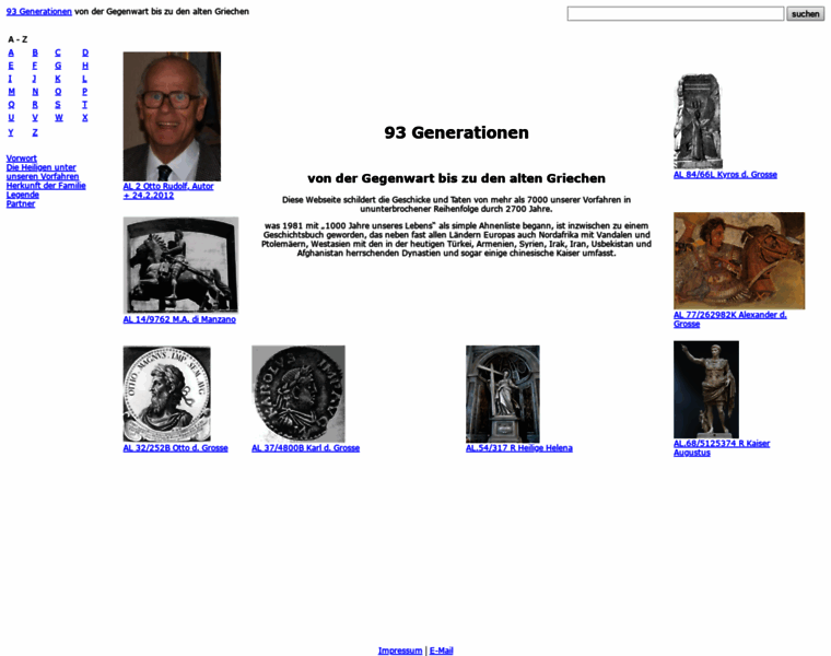 Genealogie-93-generationen.eu thumbnail