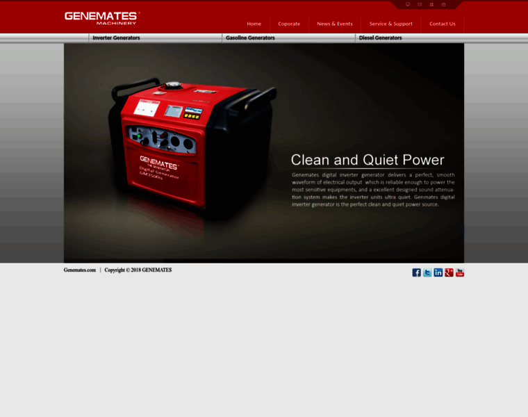 Genemates.com thumbnail Genemates.com thumbnail