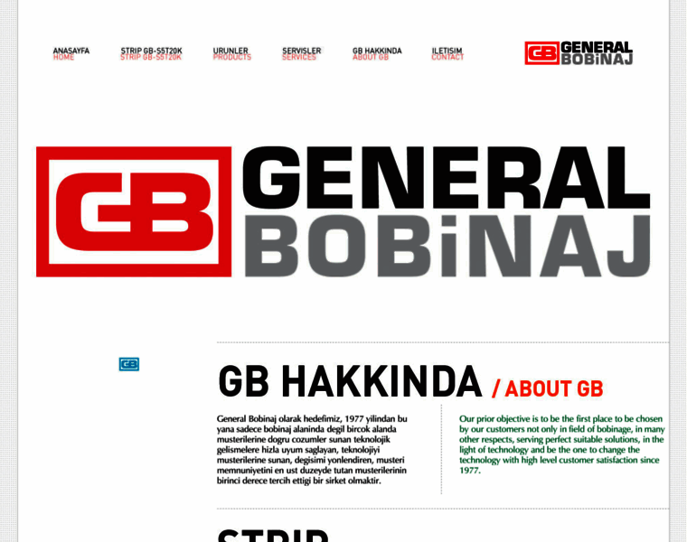 Generalbobinaj.com thumbnail