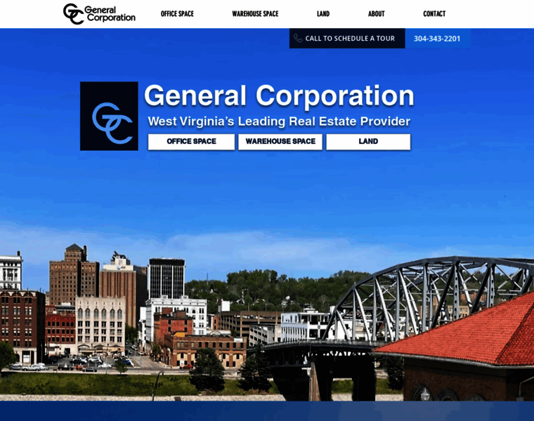 Generalcorporation.com thumbnail