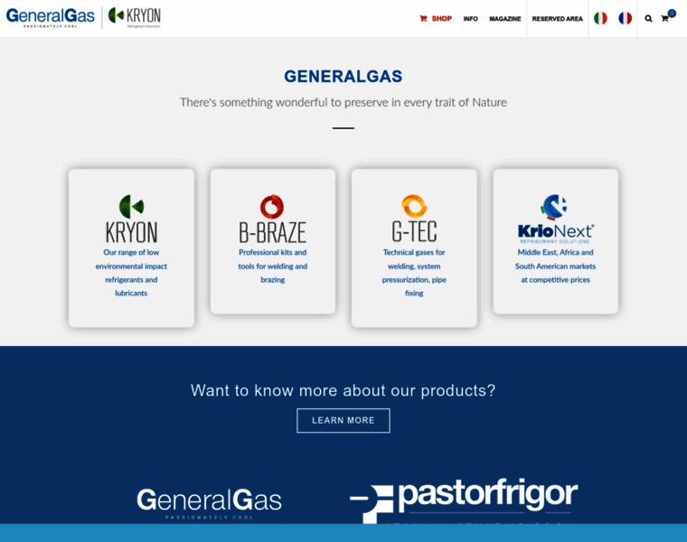Generalgas.eu thumbnail