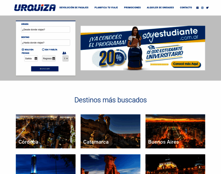 Generalurquiza.com.ar thumbnail