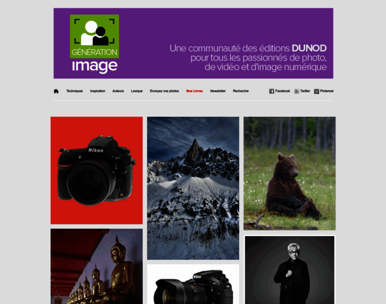 Generation-image.fr thumbnail Generation-image.fr thumbnail