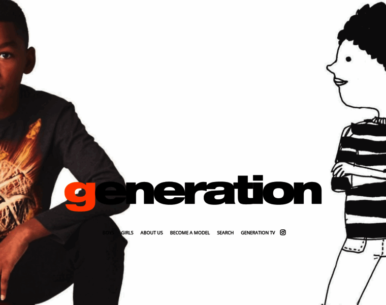 Generationmm.com thumbnail