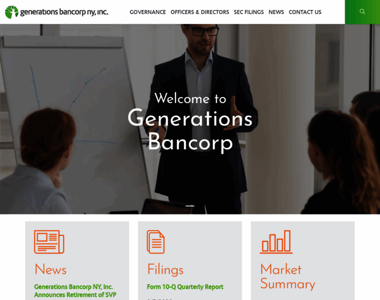 Generationsbancorpny.com thumbnail