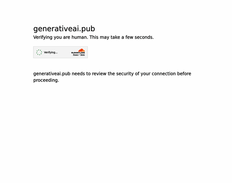 Generativeai.pub thumbnail Generativeai.pub thumbnail