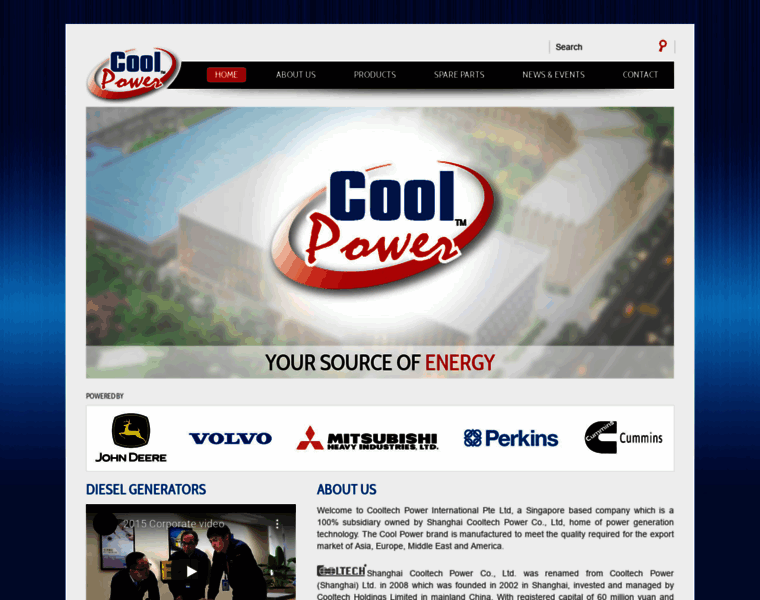 Generators.com.sg thumbnail Generators.com.sg thumbnail