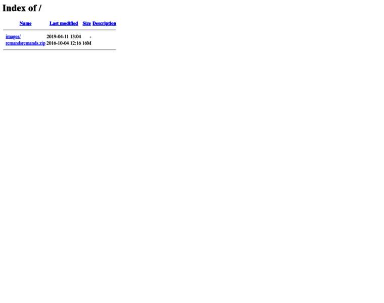 Genesis-one.com thumbnail