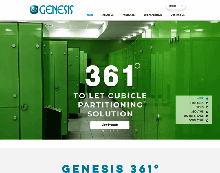 Genesisdev.com.hk thumbnail