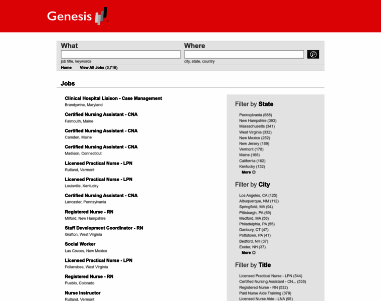 Genesishcc.jobs thumbnail