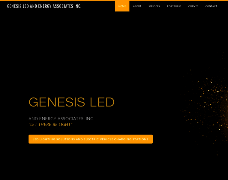 Genesisledenergy.com thumbnail