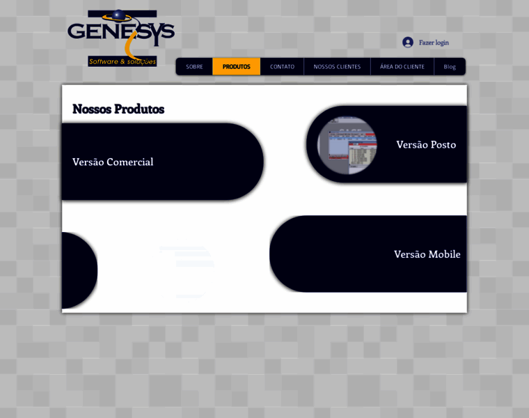 Genesysinf.com.br thumbnail