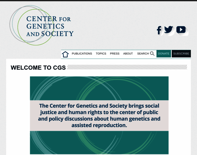 Geneticsandsociety.org thumbnail