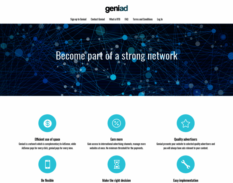 Geniad.net thumbnail