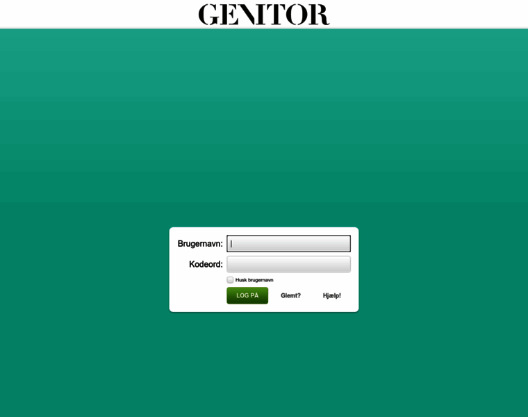 Genitor.emply.net thumbnail