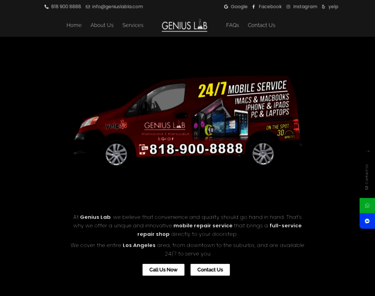 Geniuslabla.com thumbnail Geniuslabla.com thumbnail