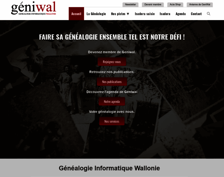 Geniwal.eu thumbnail