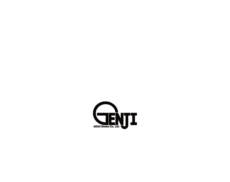 Genji.biz thumbnail