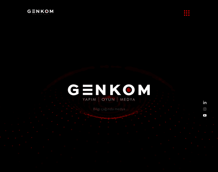 Genkom.com thumbnail
