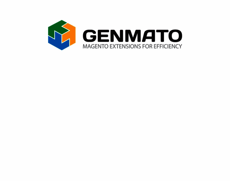 Genmato.com thumbnail