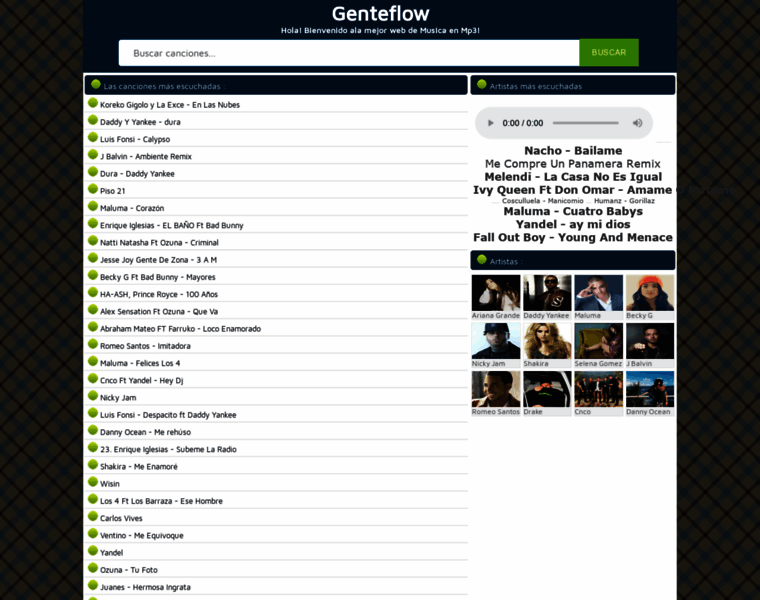 Genteflow.bet thumbnail Genteflow.bet thumbnail