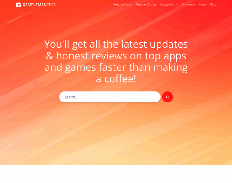 Gentlementech.net thumbnail