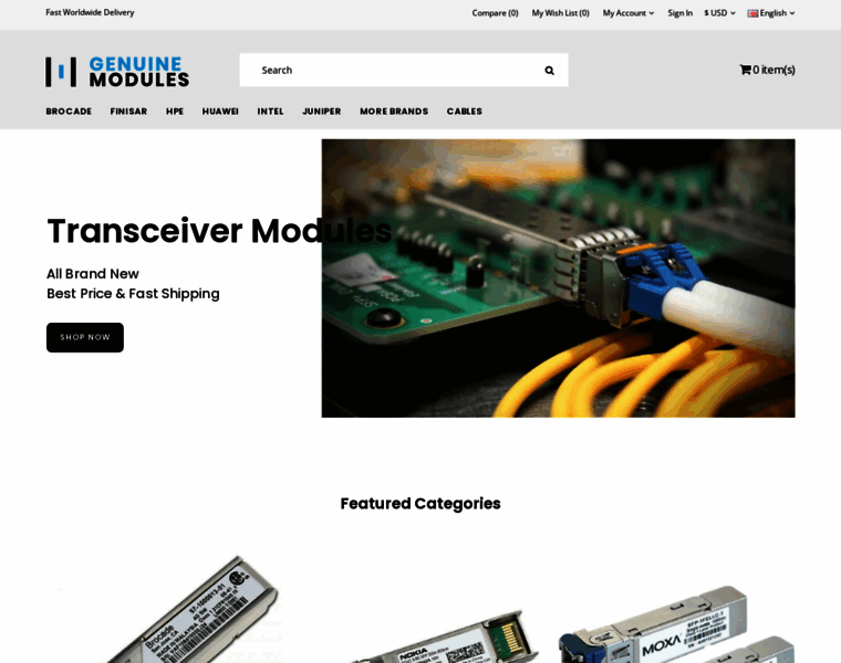 Genuinemodules.com thumbnail Genuinemodules.com thumbnail
